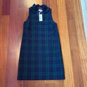 New with tags vineyard vines shift dress